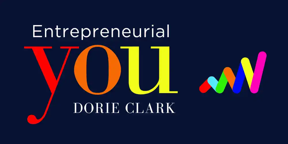 Entrepreneurial You: Monetize Your Expertise, Create Multiple Income Streams, and Thrive book cover