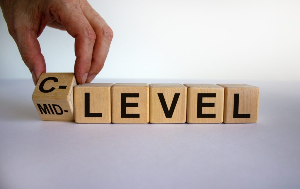 C-Level Leadership