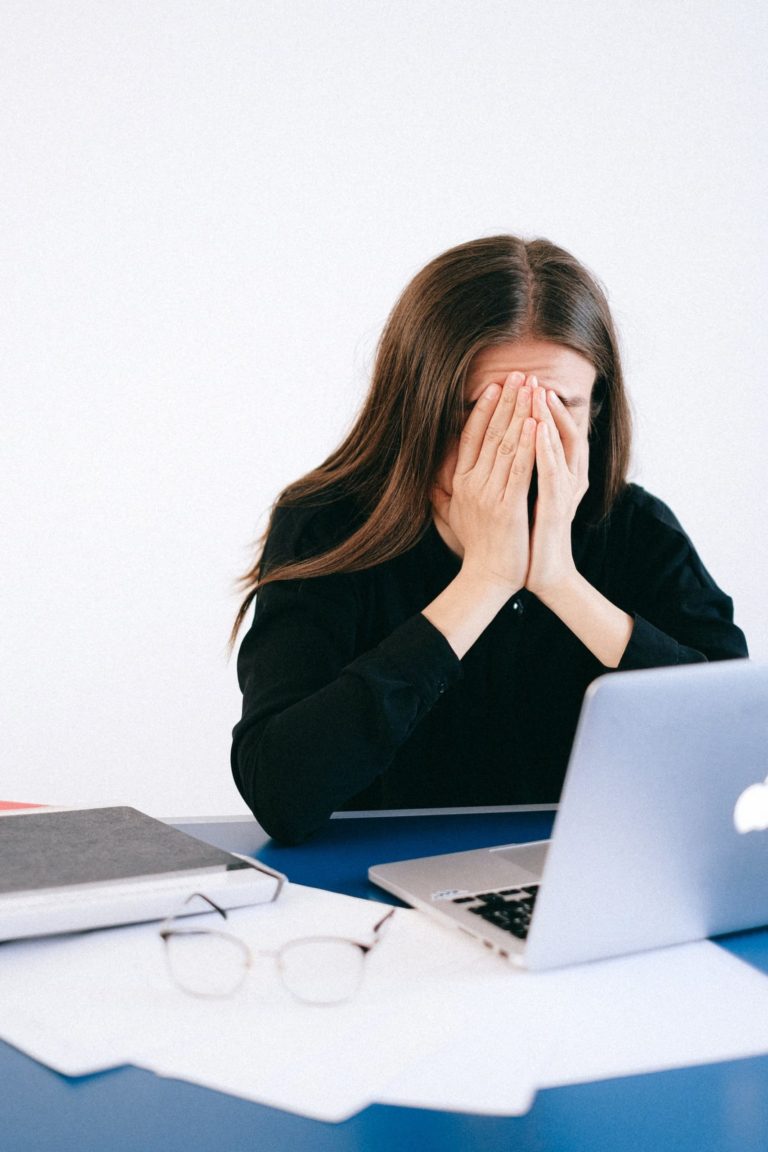 Signs it's time to quit your job