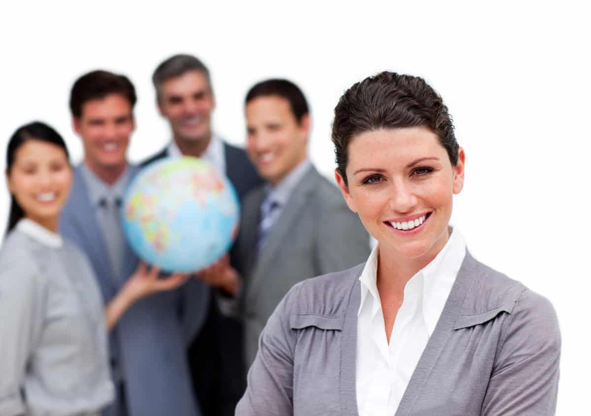 The 3 Keys To Building Professional Presence