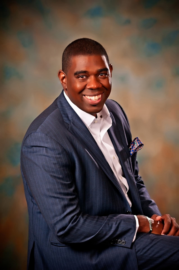 Lee Johnson | PathWise Coaches | Diversity Career Coach