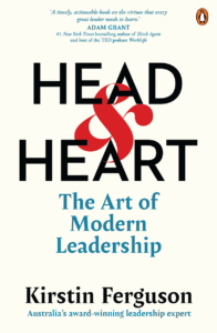 CSCL 88 | Head And Heart Leadership