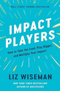Career Sessions, Career Lessons | Wiseman | Impact Player