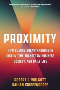 Career Sessions, Career Lessons | Rob Wolcott | Proximity Concept