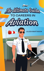 Career Sessions, Career Lessons | Julien Martinson | Aviation Industry