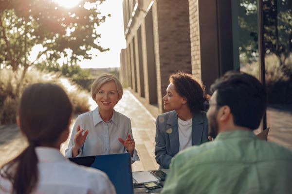 Career Sessions, Career Lessons | Mike Tuchen | Lessons From Tech CEOs