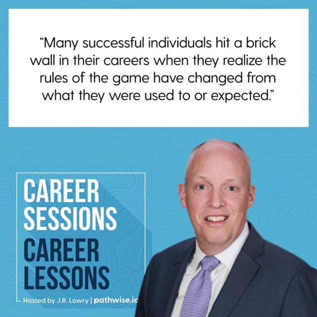 Career Sessions, Career Lessons | Robert Hargrove | Leadership Coaching