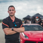 Career Sessions, Career Lessons | Adam Olalde | Supercar Experience