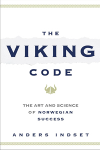 Career Sessions, Career Lessons | Anders Indset | The Viking Code