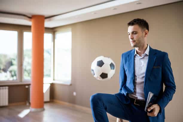Careers in sports management | Sports management careers | Pathwise