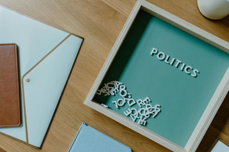what can you do with a political science degree | Pathwise