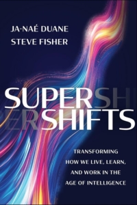 Career Sessions, Career Lessons | Ja-Naé Duane And Steve Fisher | SuperShifts
