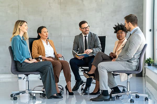 Career Sessions, Career Lessons | Kevin Eikenberry | Flexible Leader