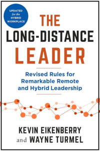 Career Sessions, Career Lessons | Kevin Eikenberry | Flexible Leader