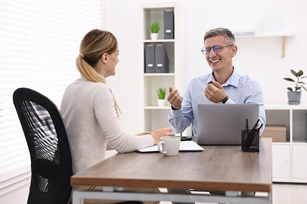 Career Sessions, Career Lessons | James Terry | Flex Staffing