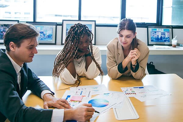 Career Sessions, Career Lessons | Todd Holzman | Professional Development