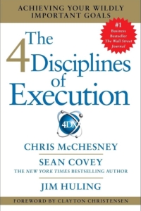 Career Sessions, Career Lessons | Jim Huling | Execution