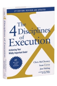 Career Sessions, Career Lessons | Jim Huling | Disciplines Of Execution