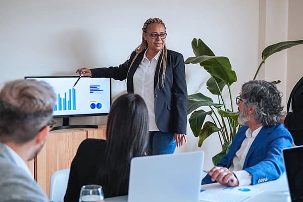Career Sessions, Career Lessons | Jim Huling | Execution