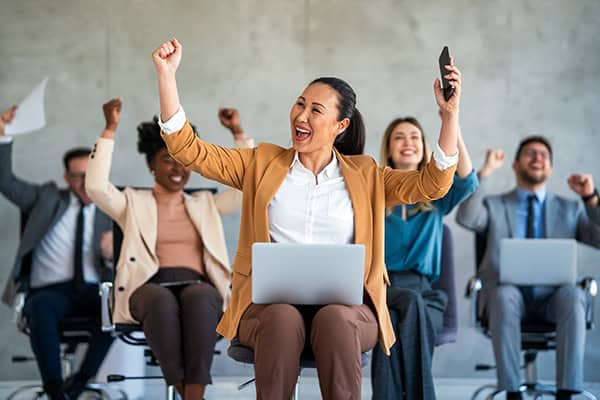 Career Sessions, Career Lessons | Georgie Dickins | Stratospheric CEOs