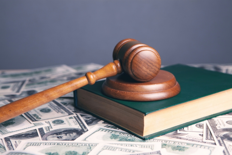 How To Become a Judge