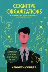 Career Sessions, Career Lessons | Kenneth Corrêa | Cognitive Organizations