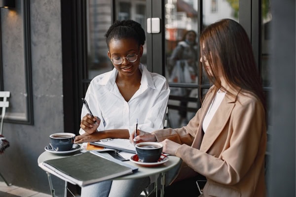 Career Sessions, Career Lessons | George Appling | Avoid Settling