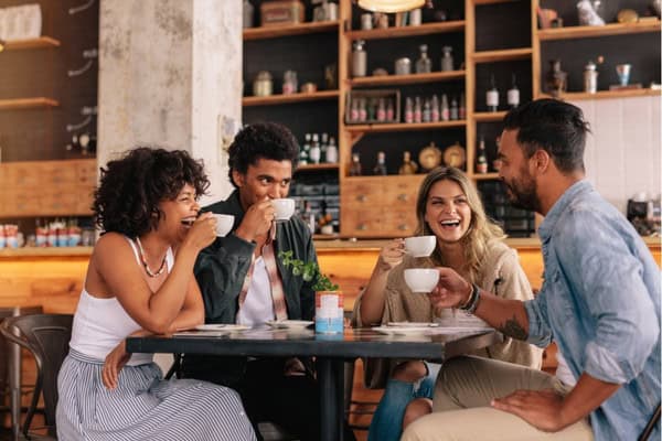 Career Sessions, Career Lessons | George Appling | Avoid Settling