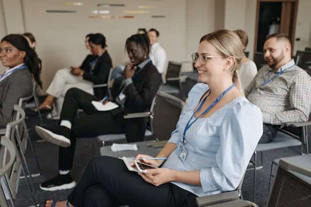 Boost Career with Interpersonal Communication Training