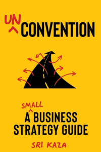 Career Sessions, Career Lessons | Sri Kaza | Business Underdog