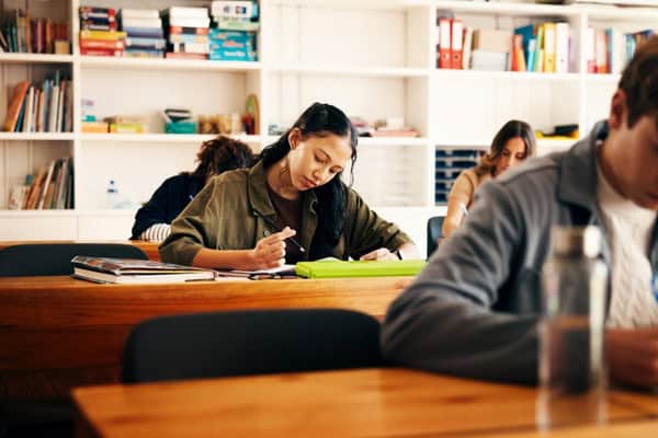 Career Sessions, Career Lessons | Jessica Shklar | MBA Admissions Process