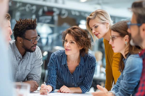Career Sessions, Career Lessons | Monica Marquez | AI-Driven Change