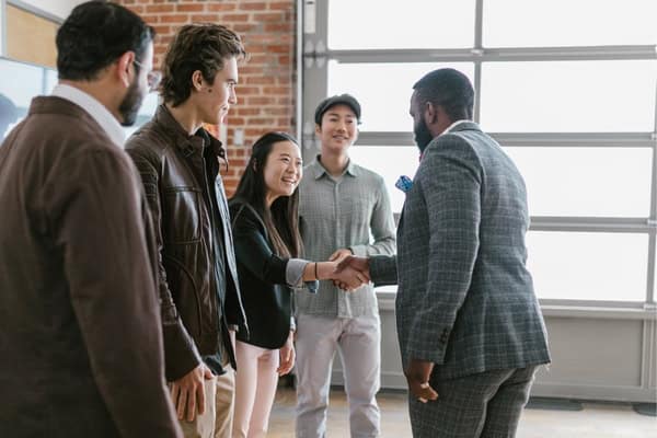 Career Sessions, Career Lessons | Kathy Murphy | Board Leadership