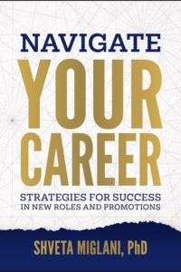 Career Sessions, Career Lessons | Shveta Miglani | Choosing Your Next Role