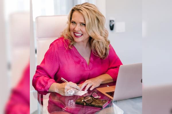Career Sessions, Career Lessons | Neen James | Luxury Mindset