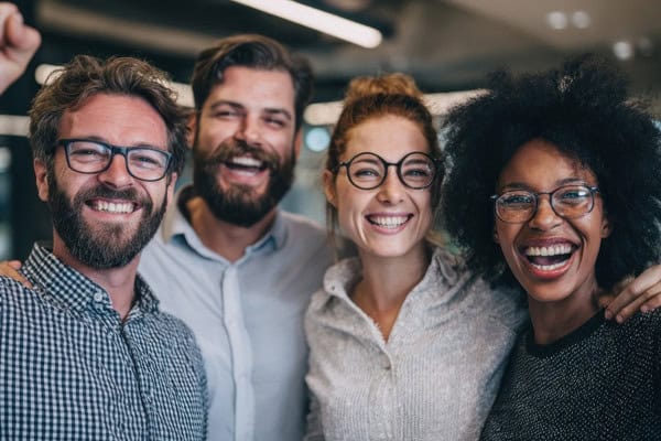 Career Sessions, Career Lessons | Monica Marquez | AI-Driven Change