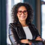 Career Sessions, Career Lessons | Monica Marquez | AI-Driven Change