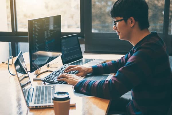 Career Sessions, Career Lessons | Ben Johnson | Software Development