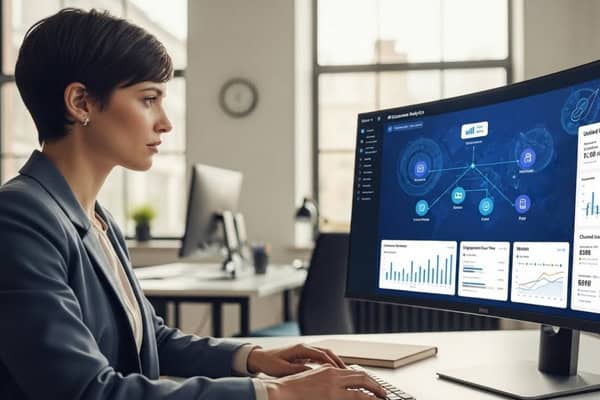 Career Sessions, Career Lessons | Sameer Narkar | AI Customer Analytics