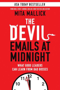 Career Sessions, Career Lessons | Mita Mallick | Bad Bosses