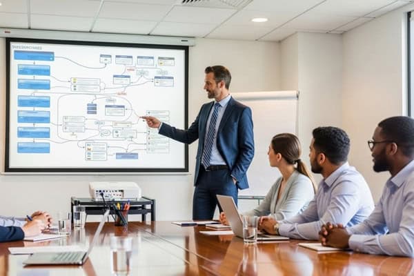 Career Sessions, Career Lessons | Sameer Narkar | AI Customer Analytics