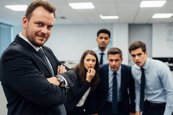 Career Sessions, Career Lessons | Mita Mallick | Bad Bosses