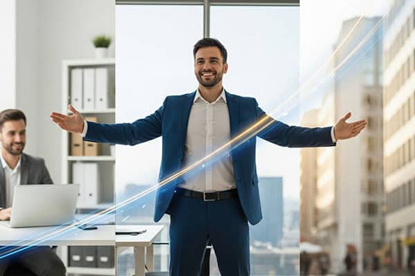 Career Sessions, Career Lessons | Jon Rosemberg | Thriving