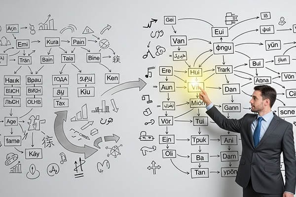 Career Sessions, Career Lessons | Matt Pohl | Business Growth