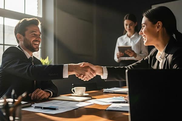 Career Sessions, Career Lessons | Jon Rosemberg | Thriving