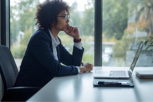 Career Sessions, Career Lessons | Katy McFee | Executive Presence