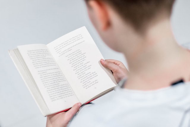 Books to Improve Communication Skills