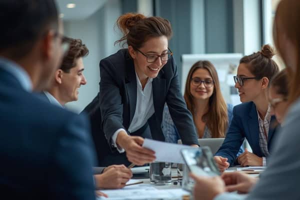Career Sessions, Career Lessons | Radhika Dutt | Why OKRs Fail