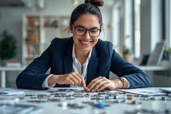 Career Sessions, Career Lessons | Radhika Dutt | Why OKRs Fail