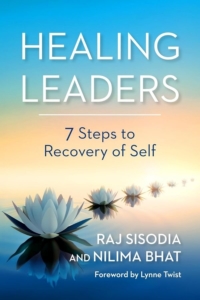 Career Sessions, Career Lessons | Raj Sisodia And Nilima Bhat | Burnout